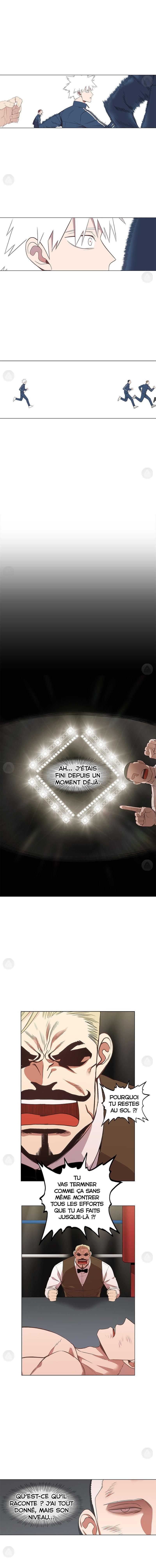 The Boxer Chapitre 125 - Page 5