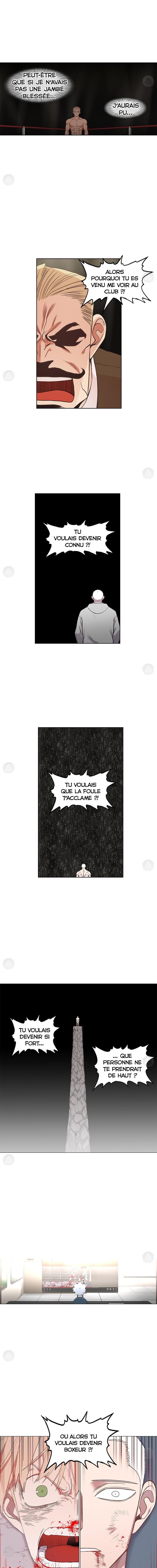The Boxer Chapitre 125 - Page 6