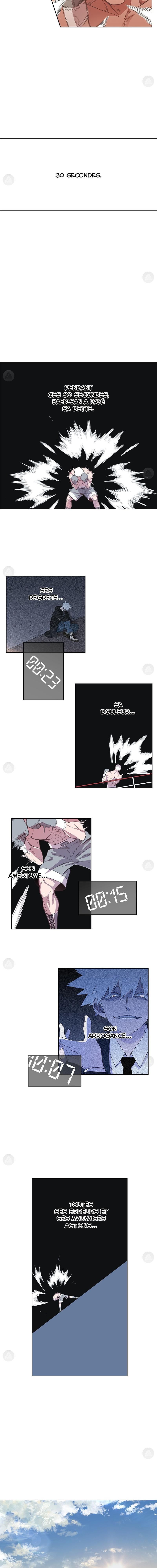 The Boxer Chapitre 125 - Page 9