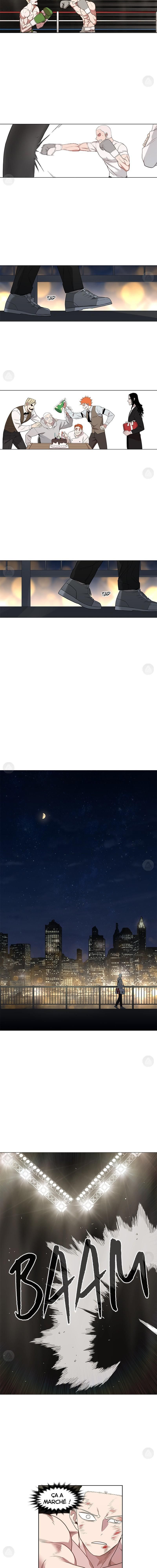 The Boxer Chapitre 126 - Page 10