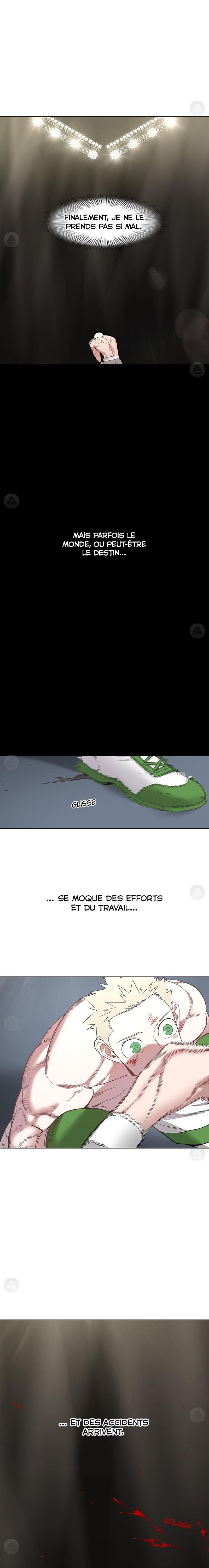 The Boxer Chapitre 126 - Page 13