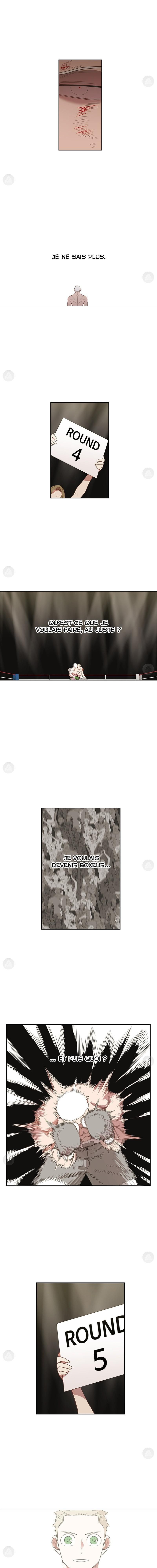 The Boxer Chapitre 126 - Page 3