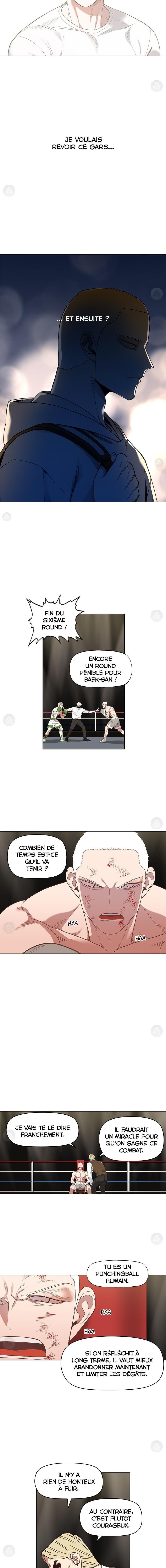 The Boxer Chapitre 126 - Page 4