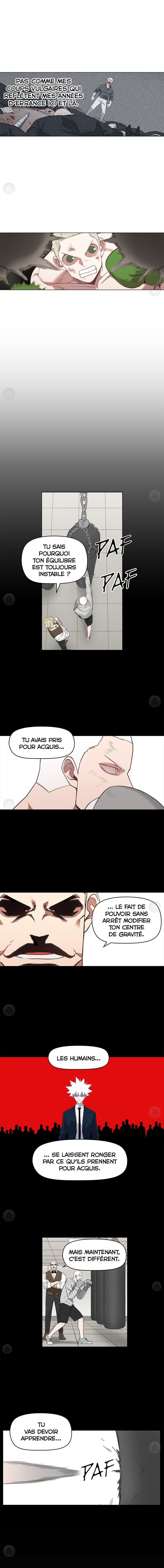 The Boxer Chapitre 126 - Page 7