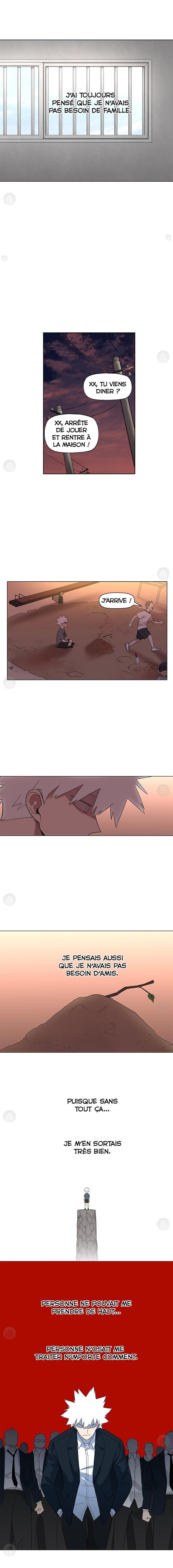 The Boxer Chapitre 127 - Page 15