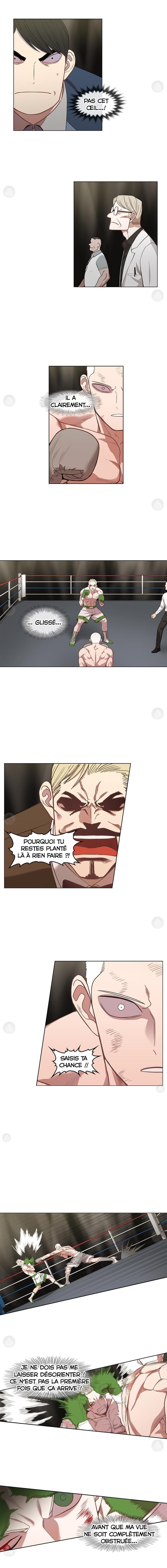 The Boxer Chapitre 127 - Page 2