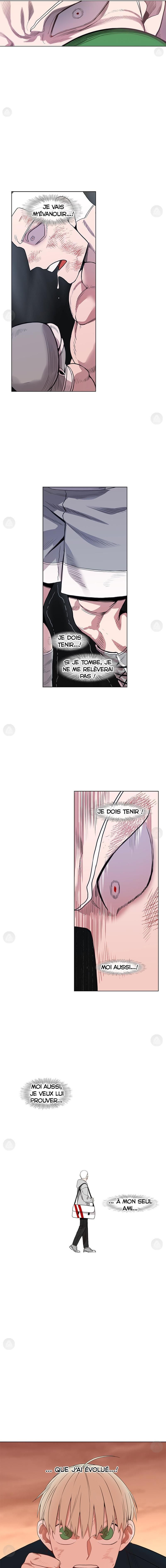 The Boxer Chapitre 127 - Page 20