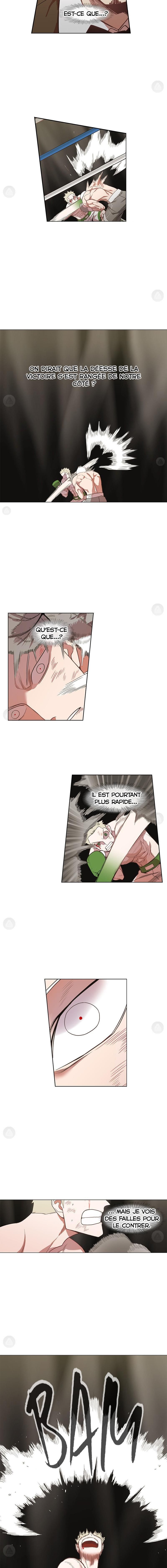 The Boxer Chapitre 127 - Page 4
