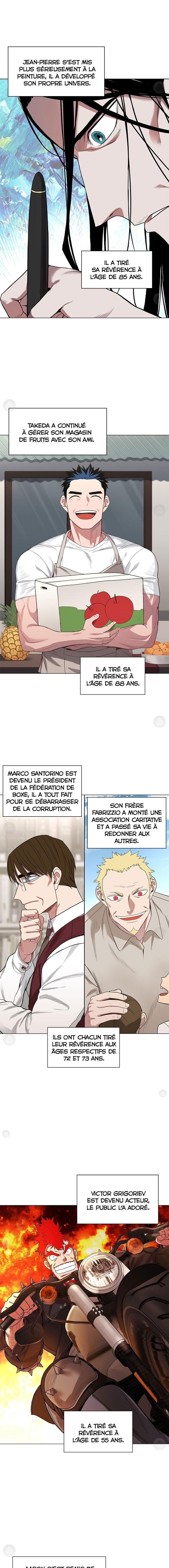 The Boxer Chapitre 128 - Page 13