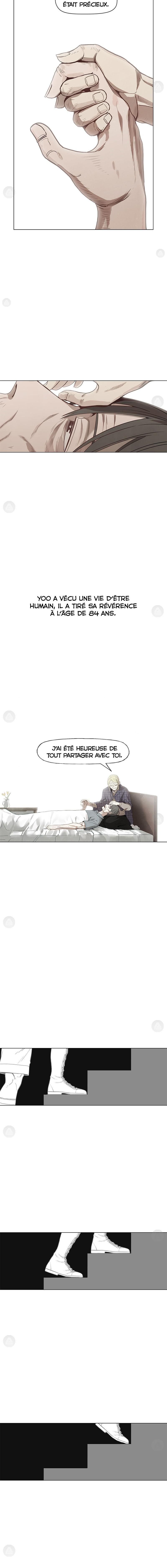 The Boxer Chapitre 128 - Page 15