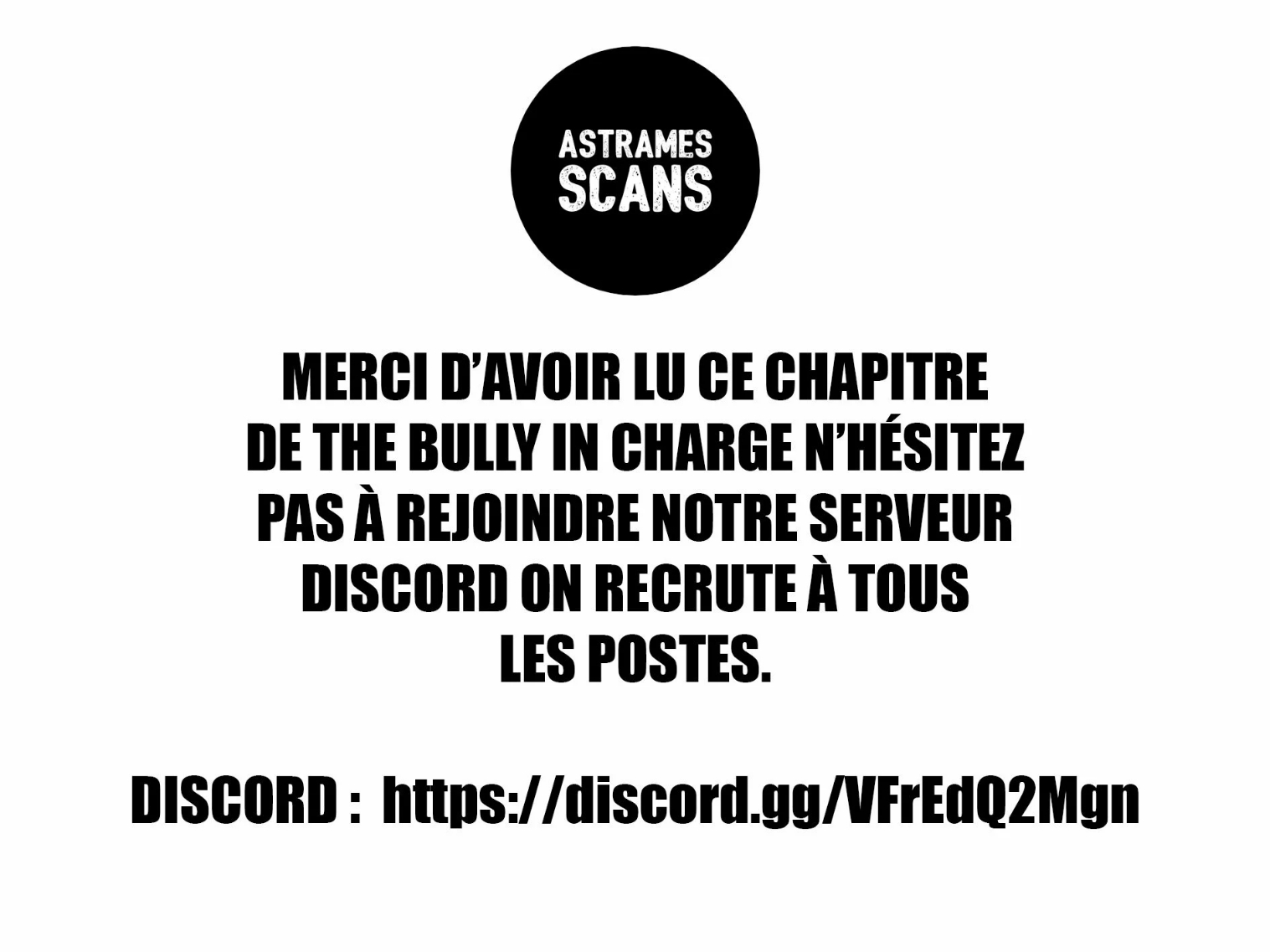 The Bully in Charge Chapitre 18 - Page 17