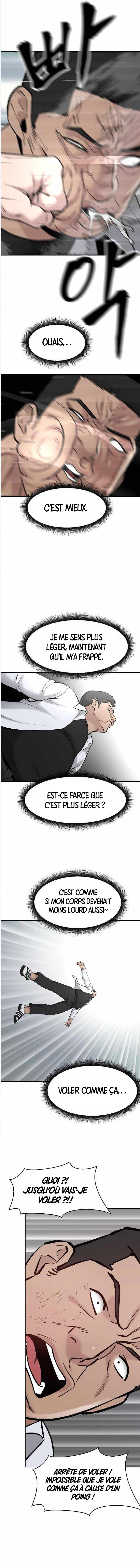 The Bully in Charge Chapitre 20 - Page 12