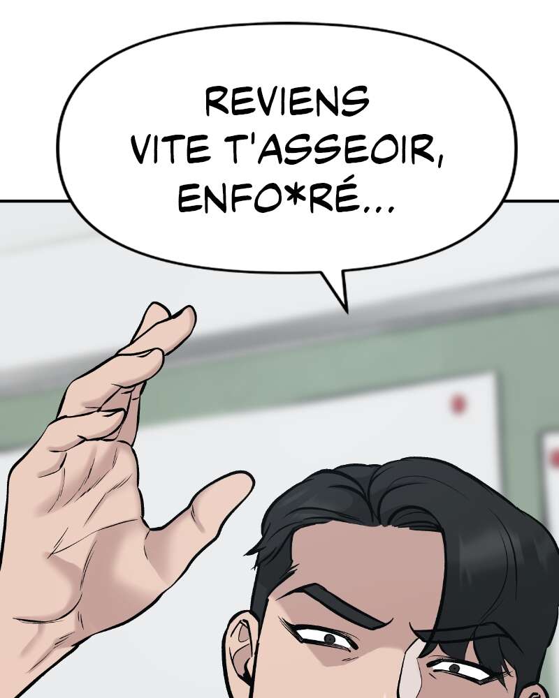 The Bully in Charge Chapitre 23 - Page 1
