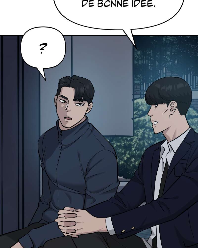 The Bully in Charge Chapitre 23 - Page 100