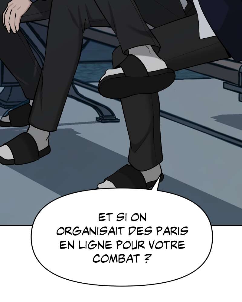 The Bully in Charge Chapitre 23 - Page 101