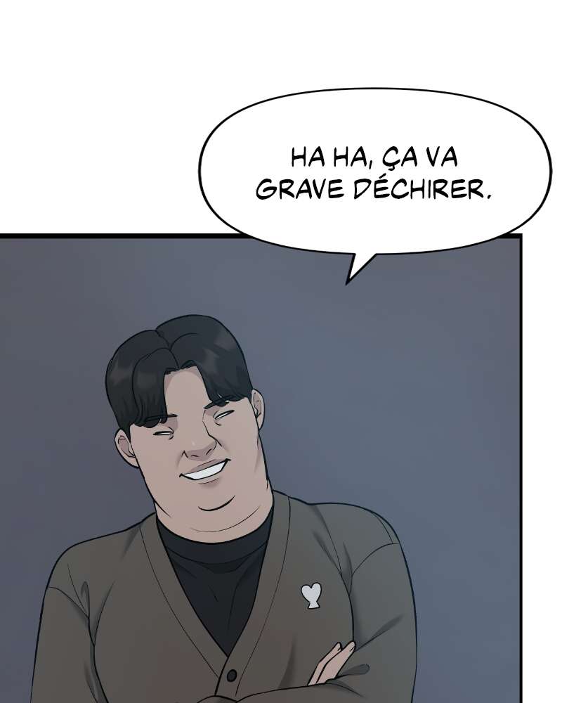 The Bully in Charge Chapitre 23 - Page 102