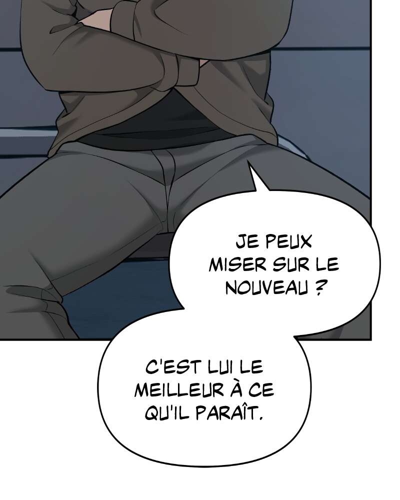 The Bully in Charge Chapitre 23 - Page 103