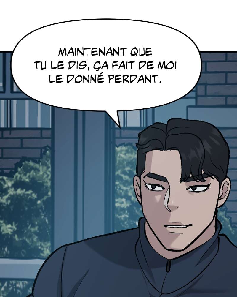 The Bully in Charge Chapitre 23 - Page 104