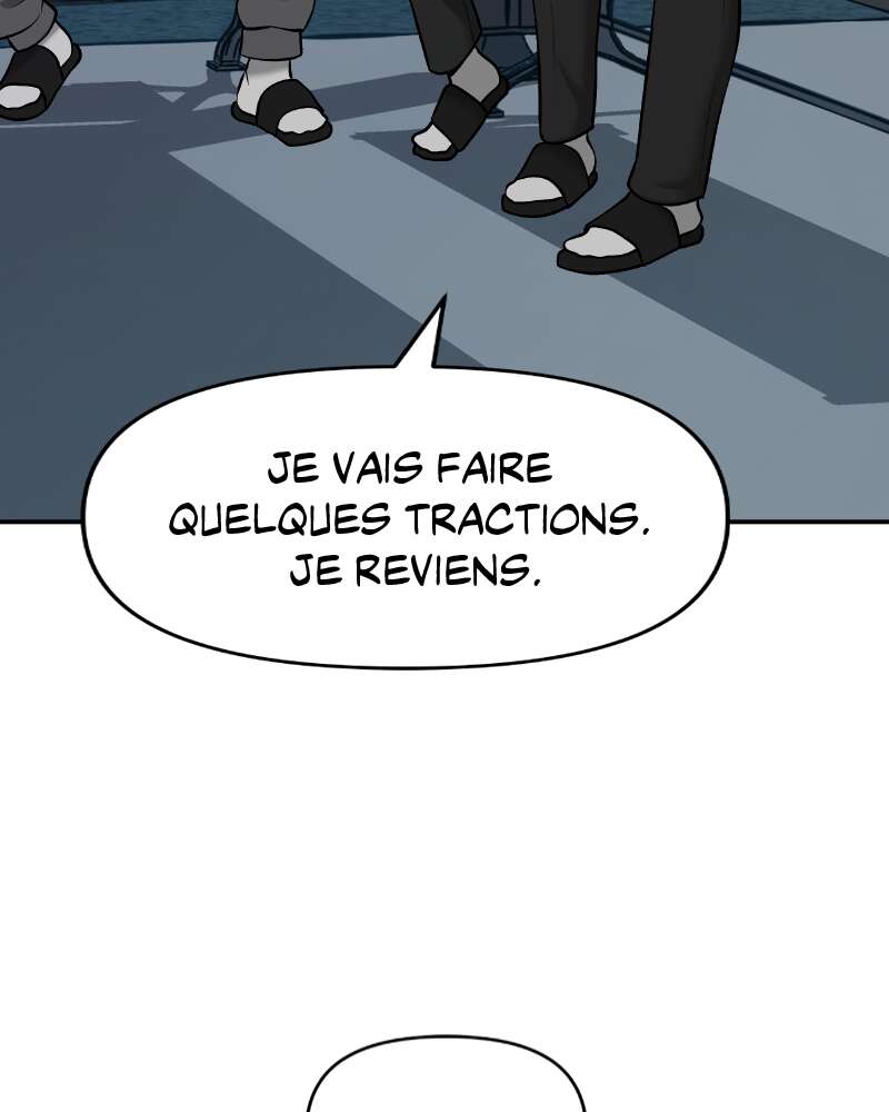 The Bully in Charge Chapitre 23 - Page 108