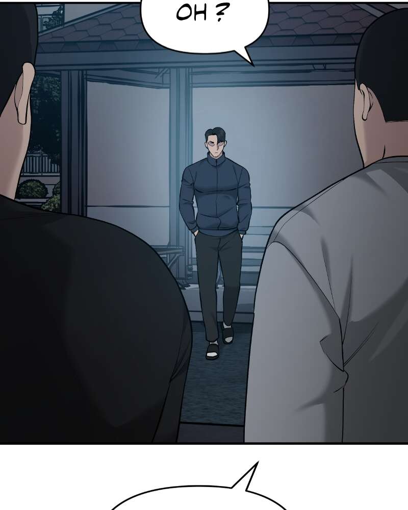 The Bully in Charge Chapitre 23 - Page 109
