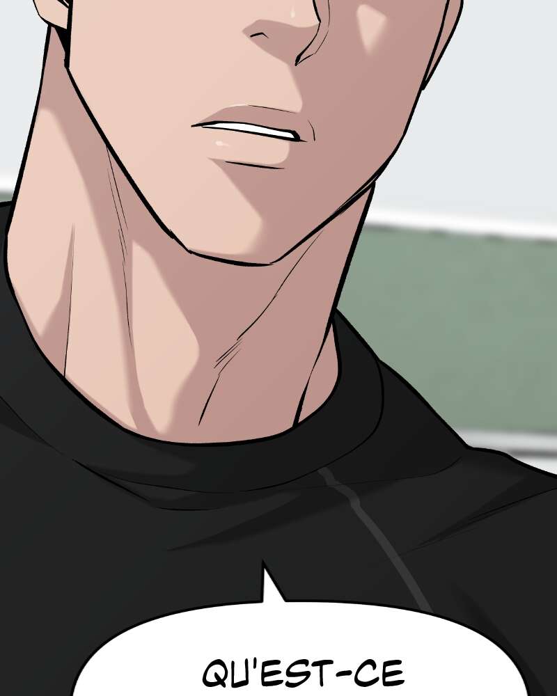 The Bully in Charge Chapitre 23 - Page 11