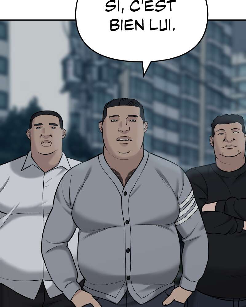 The Bully in Charge Chapitre 23 - Page 111