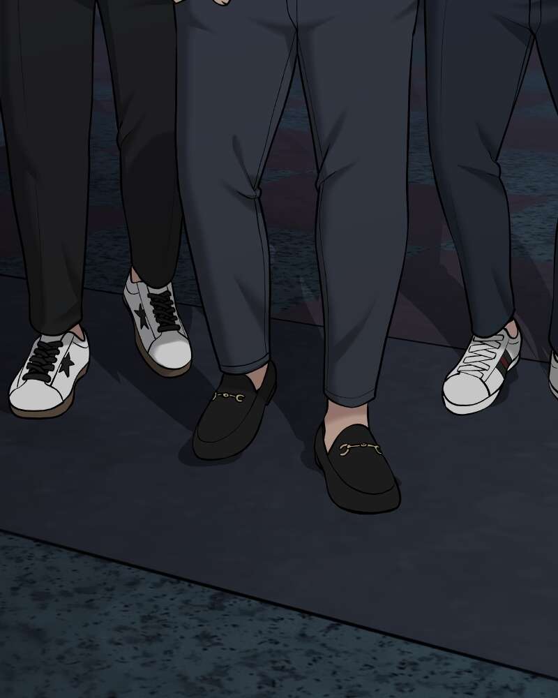 The Bully in Charge Chapitre 23 - Page 112