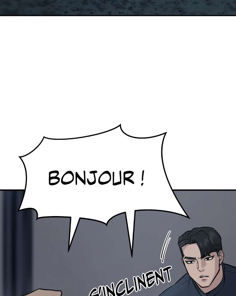 The Bully in Charge Chapitre 23 - Page 113