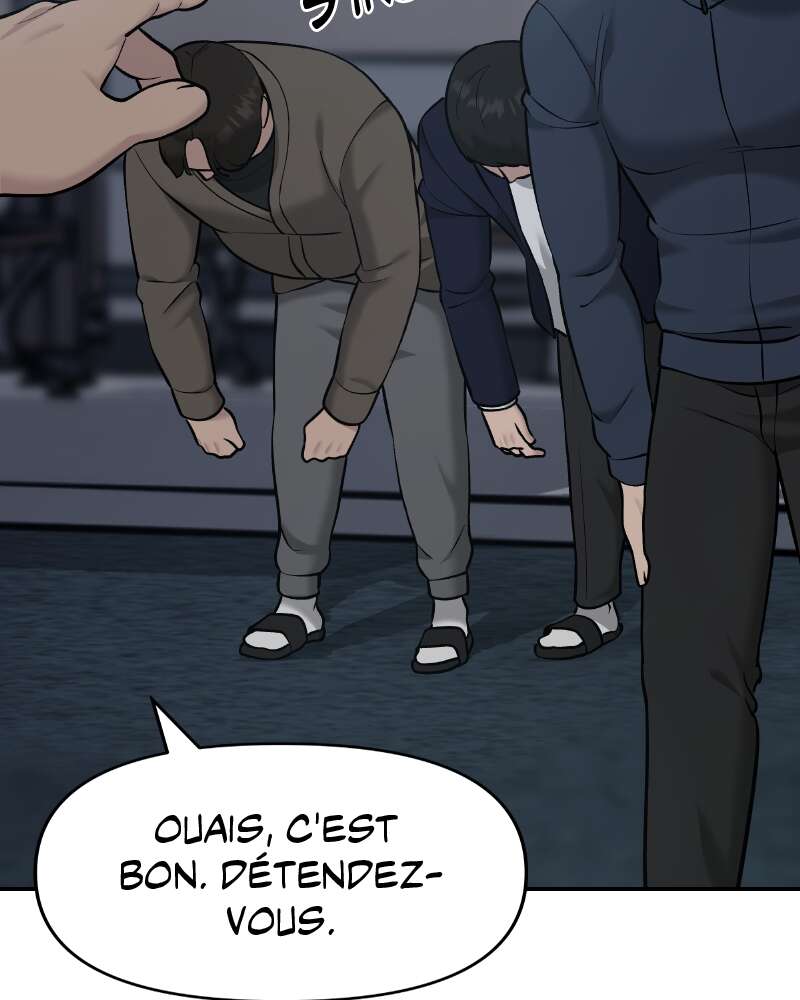 The Bully in Charge Chapitre 23 - Page 114