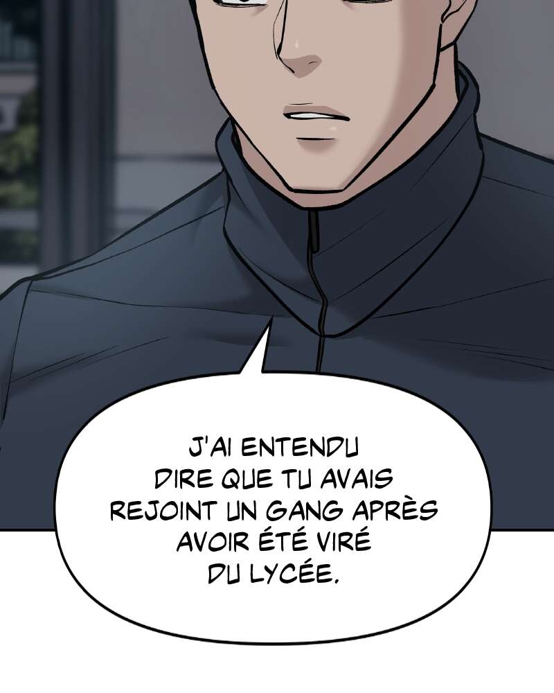 The Bully in Charge Chapitre 23 - Page 116