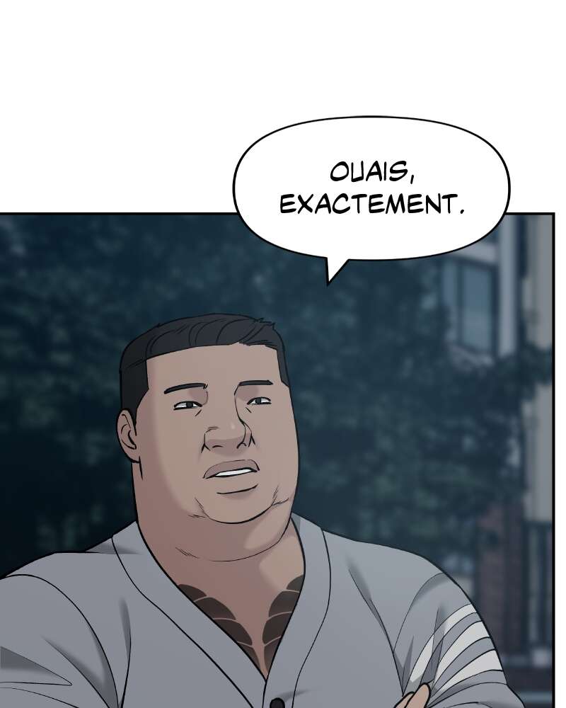 The Bully in Charge Chapitre 23 - Page 117