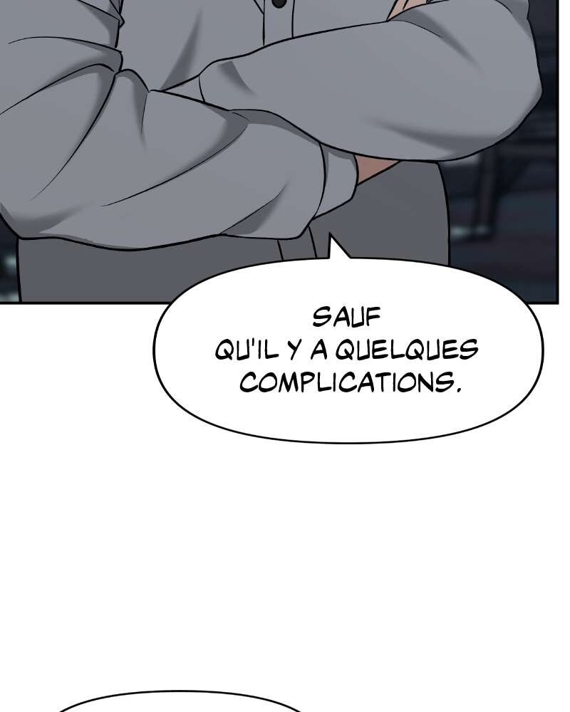 The Bully in Charge Chapitre 23 - Page 118