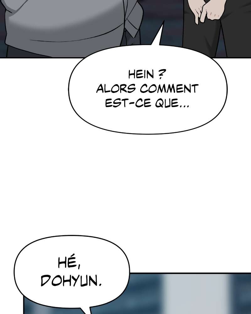 The Bully in Charge Chapitre 23 - Page 121