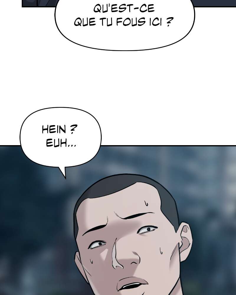 The Bully in Charge Chapitre 23 - Page 123