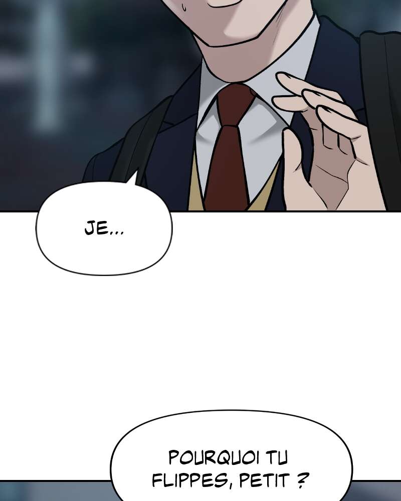 The Bully in Charge Chapitre 23 - Page 124