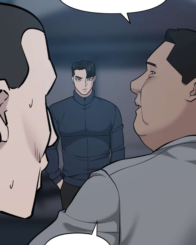 The Bully in Charge Chapitre 23 - Page 125