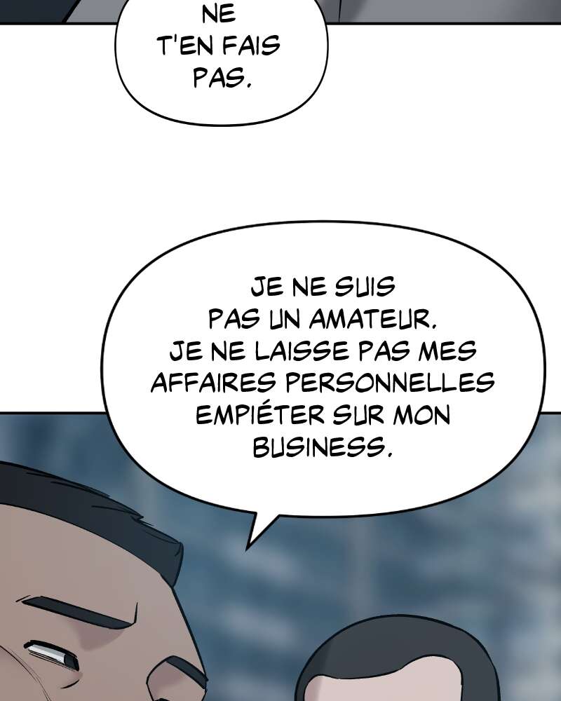 The Bully in Charge Chapitre 23 - Page 126