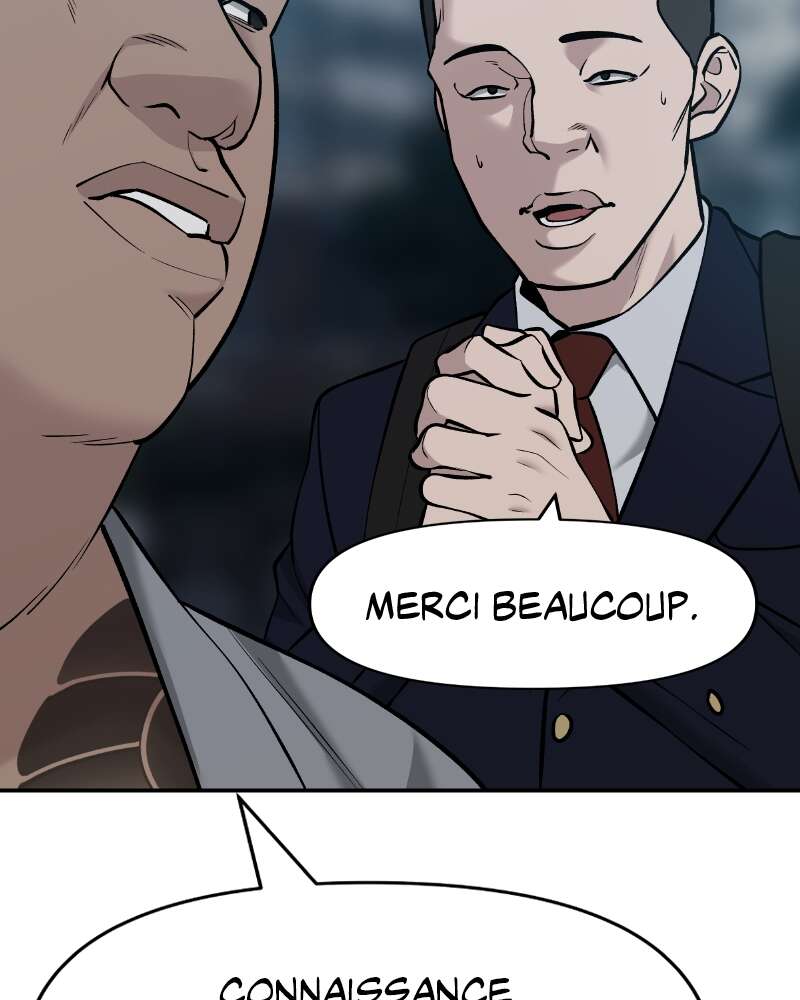 The Bully in Charge Chapitre 23 - Page 127