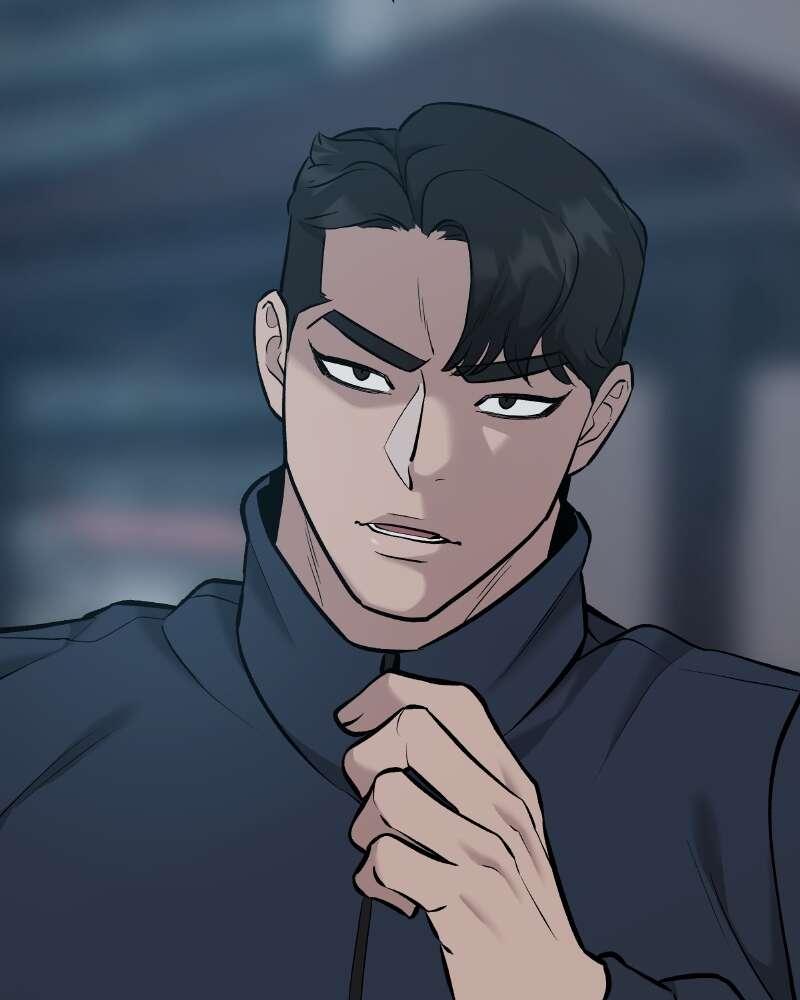 The Bully in Charge Chapitre 23 - Page 129