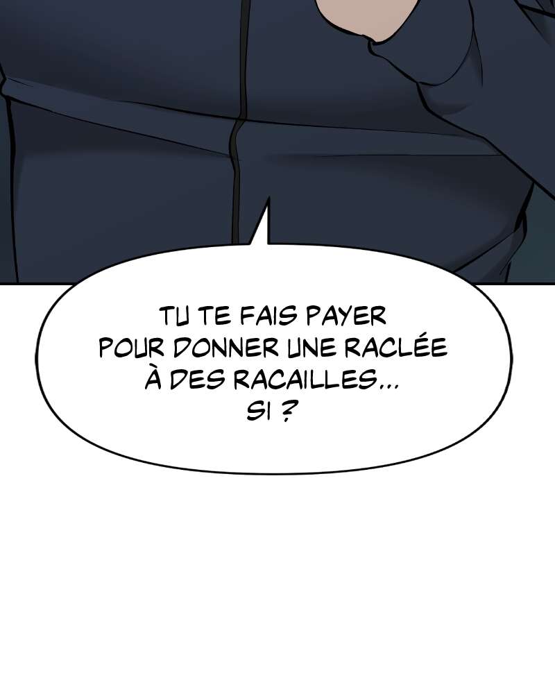 The Bully in Charge Chapitre 23 - Page 130