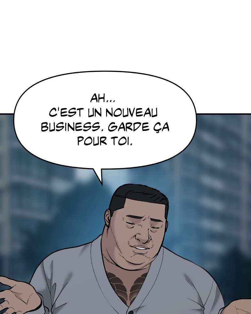 The Bully in Charge Chapitre 23 - Page 131