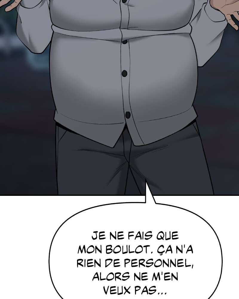 The Bully in Charge Chapitre 23 - Page 132