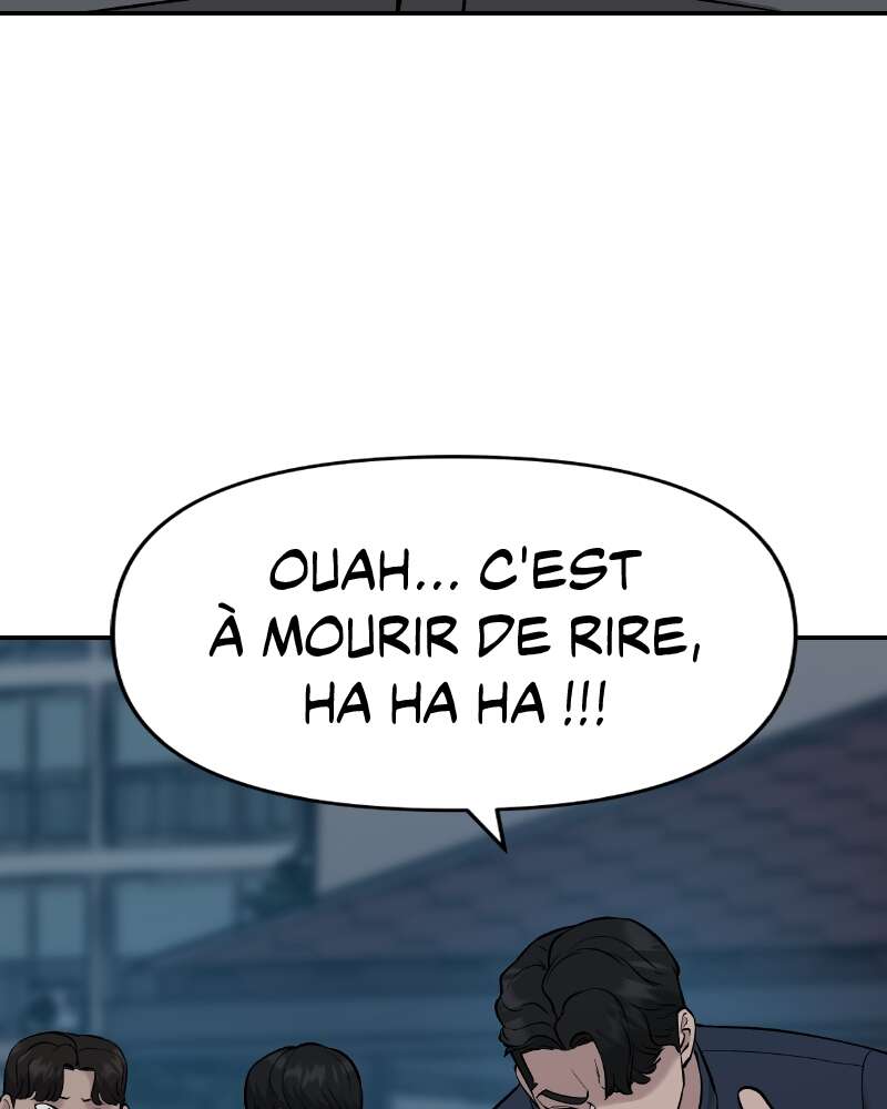 The Bully in Charge Chapitre 23 - Page 135