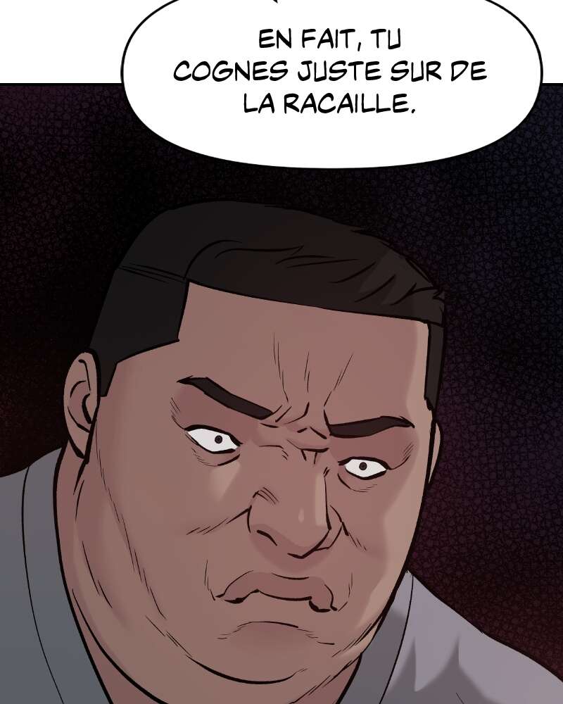 The Bully in Charge Chapitre 23 - Page 137