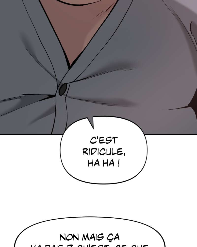 The Bully in Charge Chapitre 23 - Page 138