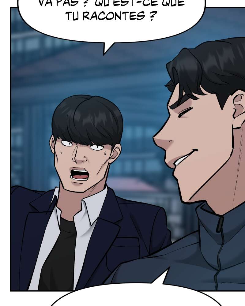 The Bully in Charge Chapitre 23 - Page 139