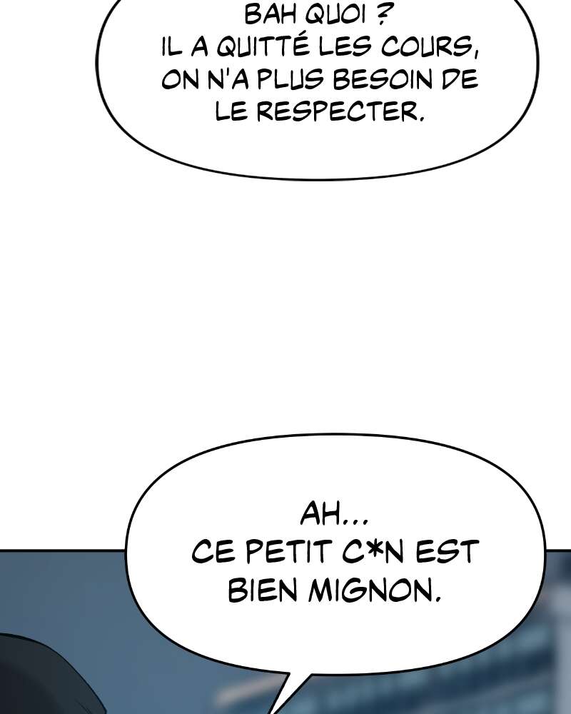 The Bully in Charge Chapitre 23 - Page 140