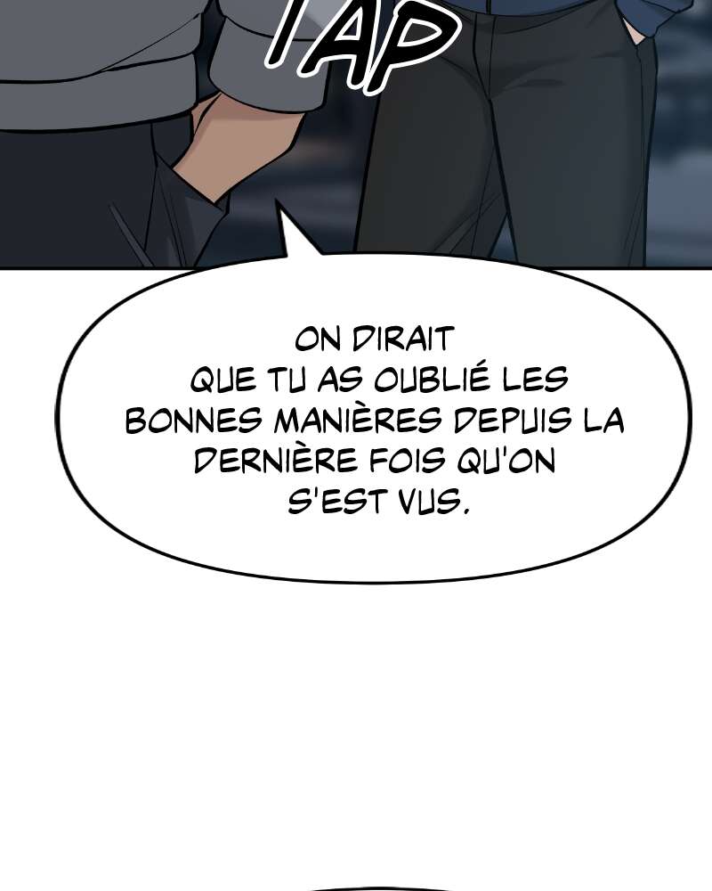 The Bully in Charge Chapitre 23 - Page 142
