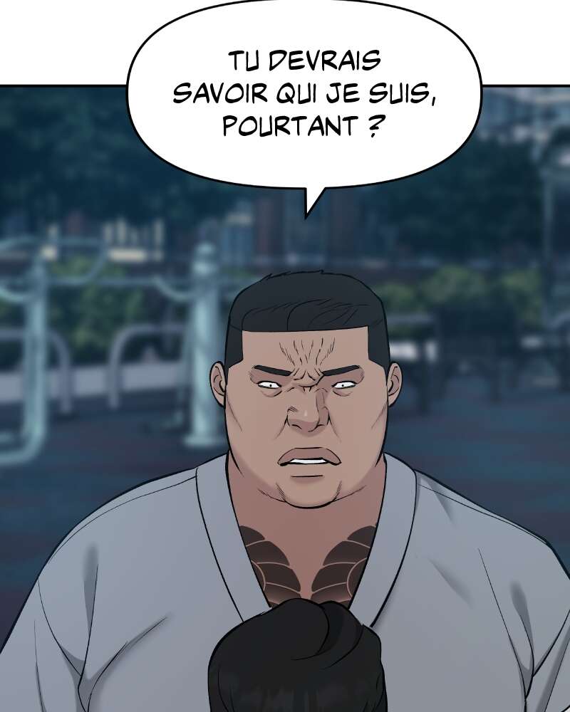 The Bully in Charge Chapitre 23 - Page 143