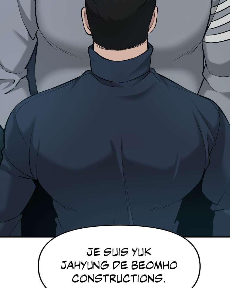 The Bully in Charge Chapitre 23 - Page 144